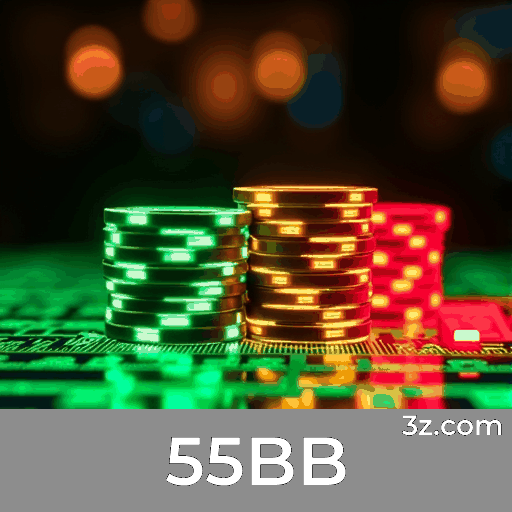 55BB: Estratégias Essenciais para Jogos de Cassino