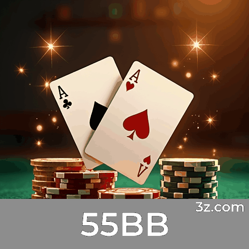 55BB: Estratégias Essenciais para Jogos de Cassino