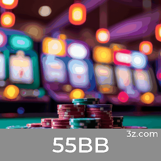 55BB: Estratégias Essenciais para Jogos de Cassino