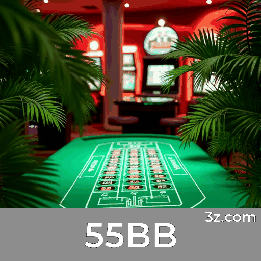 55BB: Estratégias Essenciais para Jogos de Cassino