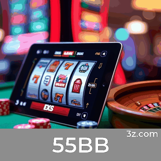 55BB Casino: Programa VIP Exclusivo e Luxuoso