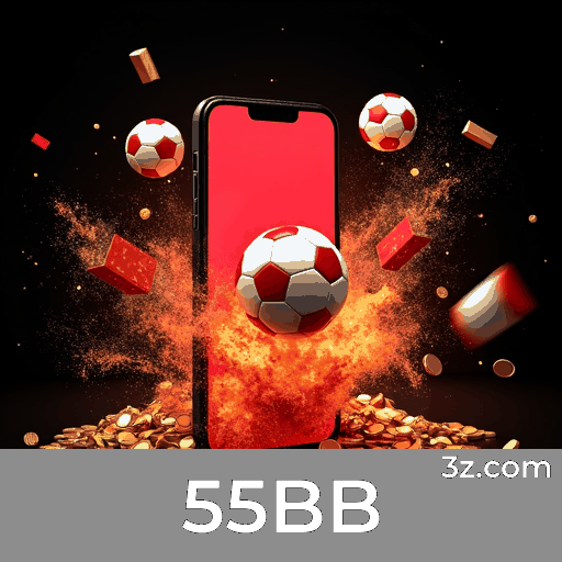 55BB: Descubra o Poder do Bônus Inteligente