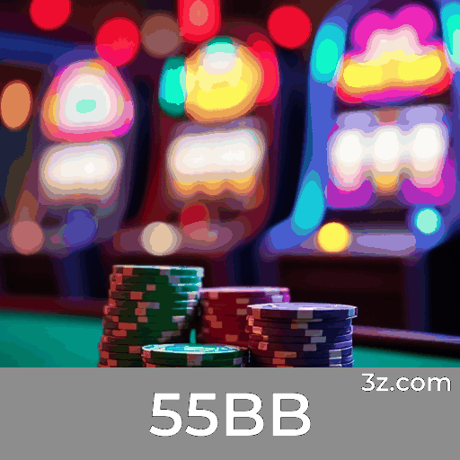 55BB: O Paraíso de Jogos Selecionados