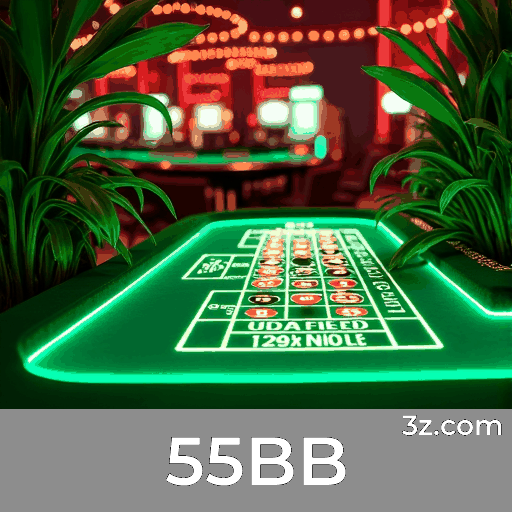 55BB Casino: Programa VIP Exclusivo e Luxuoso