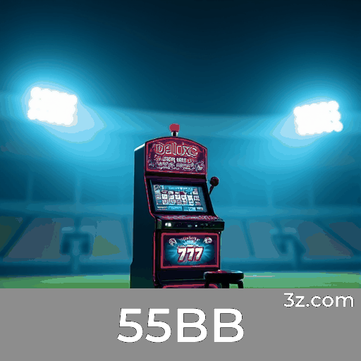 55BB: Descubra o Poder do Bônus Inteligente