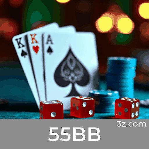 55BB Casino: Programa VIP Exclusivo e Luxuoso