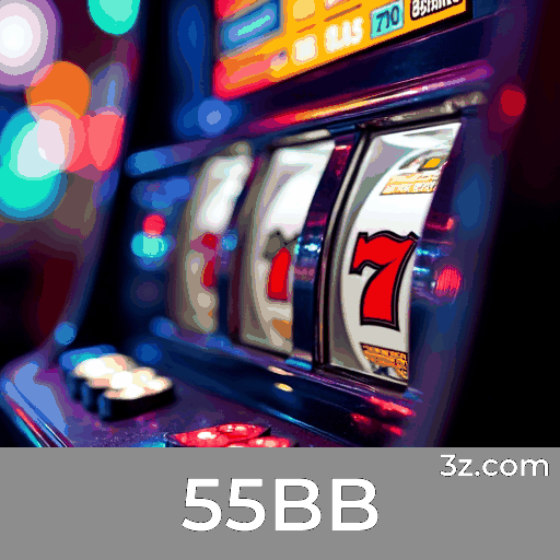 55BB - O Melhor Cassino Online e Plataforma de Apostas