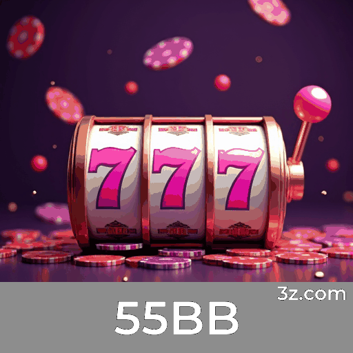 55BB - O Melhor Cassino Online e Plataforma de Apostas