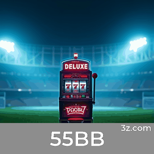 55BB: Apostas em Esportes com Odds ao Vivo para Brasileiros
