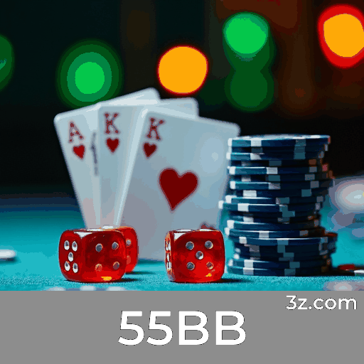 55BB: Estratégias Essenciais para Jogos de Cassino