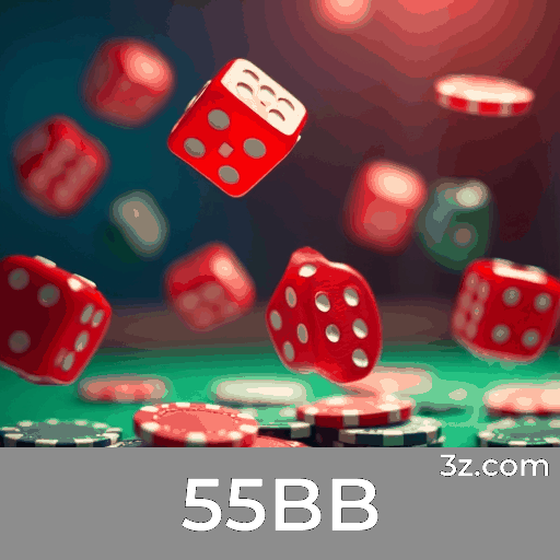 55BB: O Paraíso de Jogos Selecionados