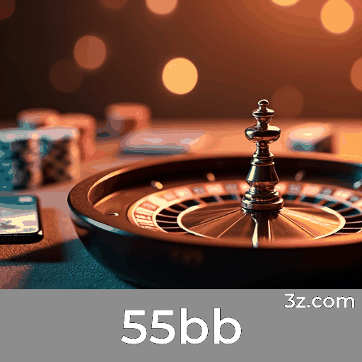 55bb: Seu Cassino Online Seguro e Confiável