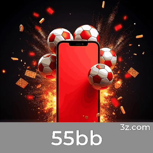 55bb: Experiência Autêntica em Jogos de Mesa ao Vivo