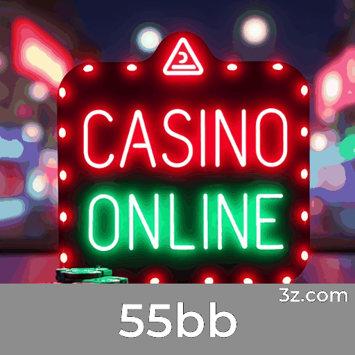 55bb: Seu Cassino Online Seguro e Confiável